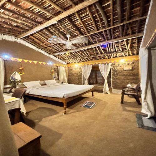 Narayan Homestay, Gyanpura